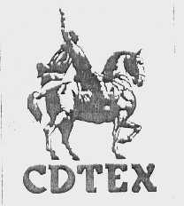 CDTEX