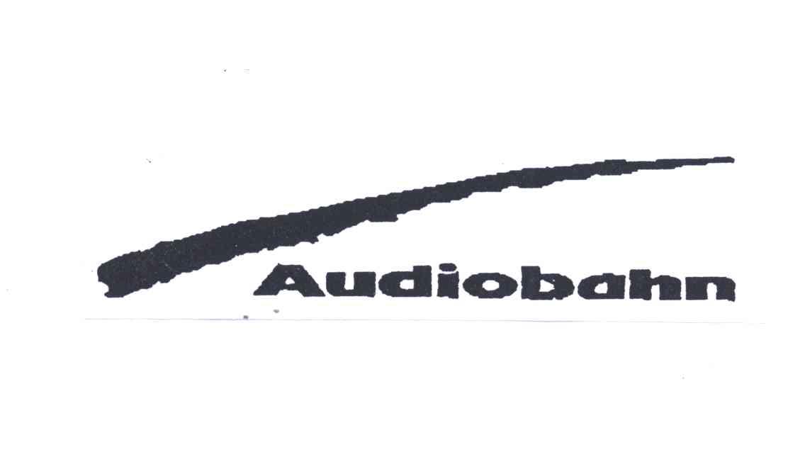 AUDIOBAHN