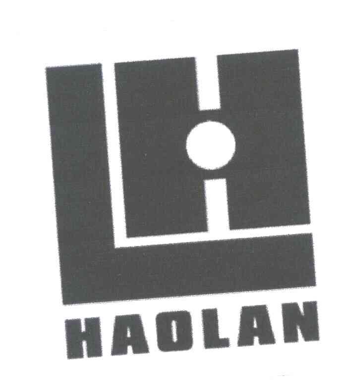 HAO LAN;HL