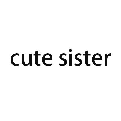 CUTE SISTER