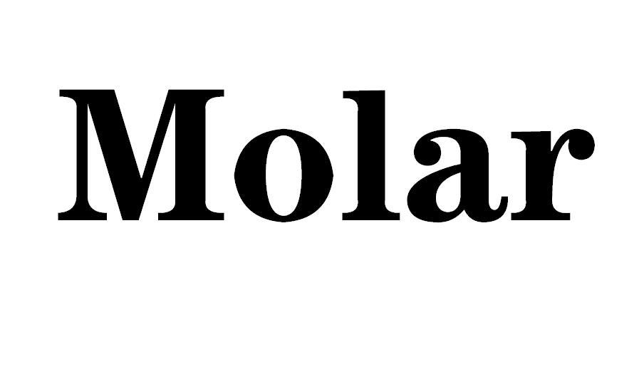 MOLAR