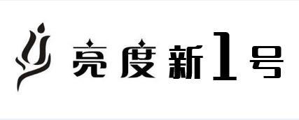 亮度新1号