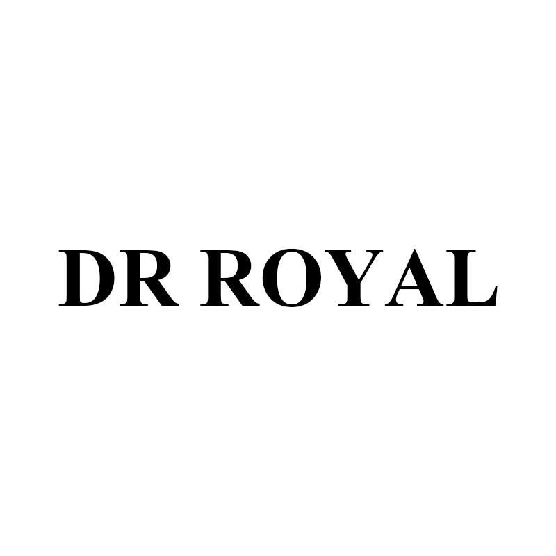 DR ROYAL