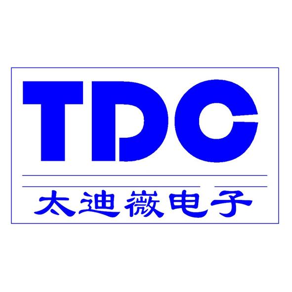 太迪嶶电子 TDC