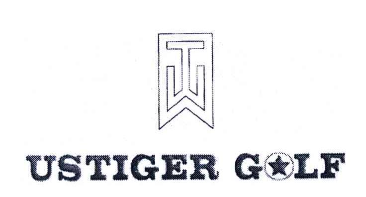 USTIGER GOLF