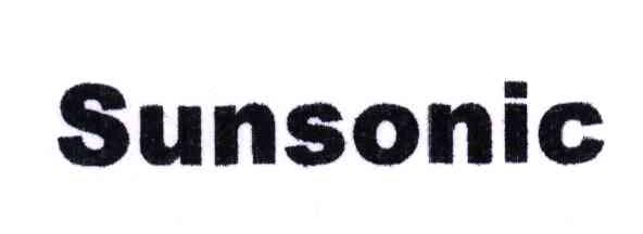 SUNSONIC