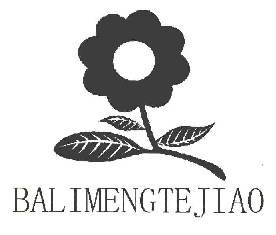 BA LI MENG TE JIAO