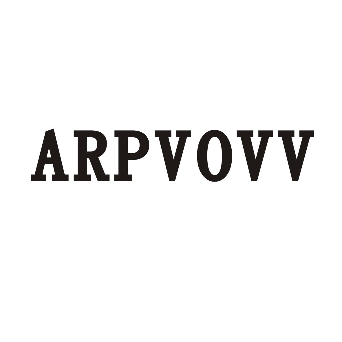 ARPVOVV