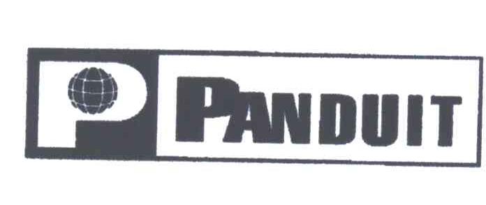 PANDUIT;P