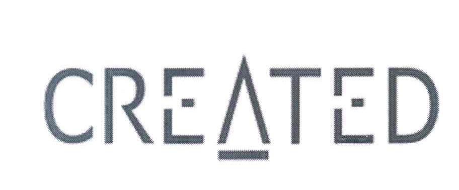 CREATED