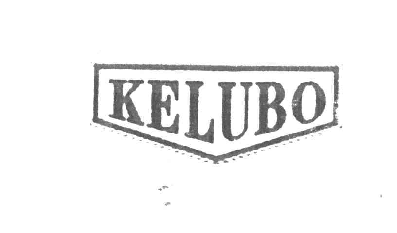 KELUBO