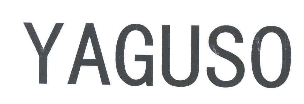 YAGUSO