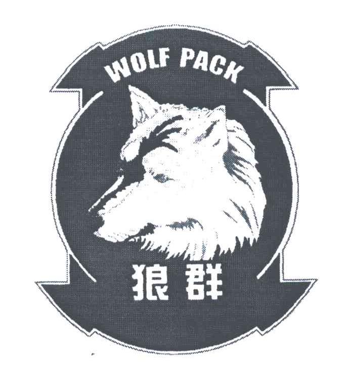 狼群;WOLF PACK