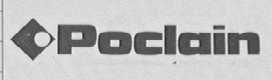 POCLAIN