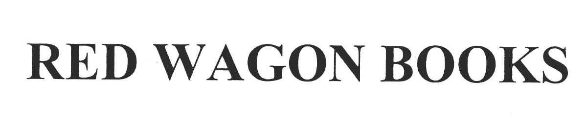 RED WAGON BOOKS