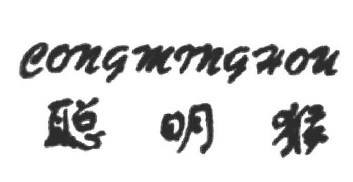 聪明猴