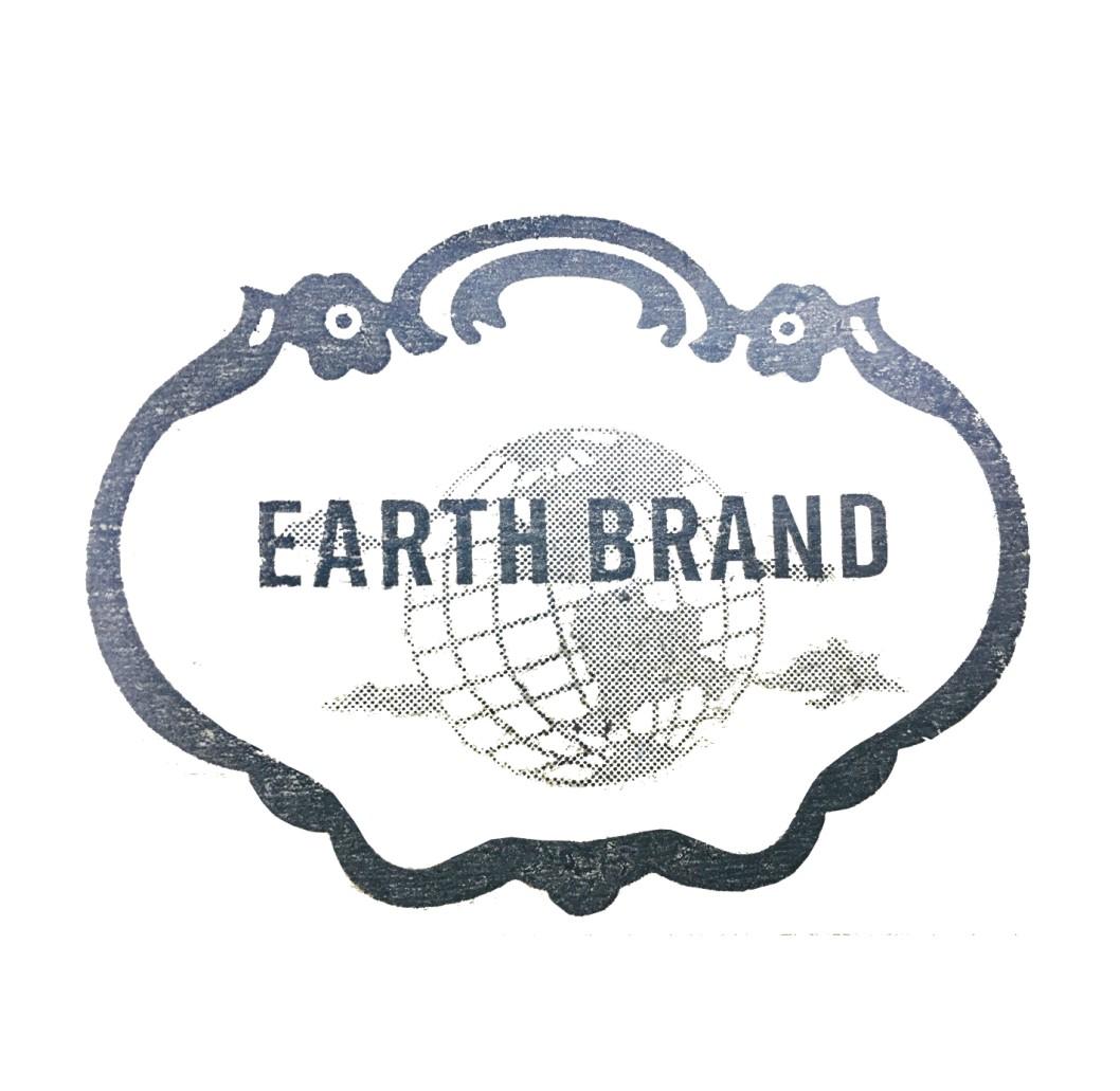 EARTH BRAND