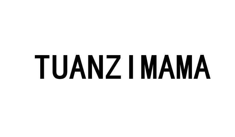 TUANZIMAMA