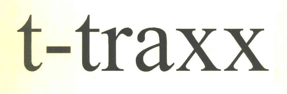 T-TRAXX