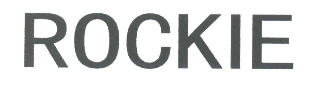 ROCKIE