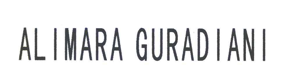 ALIMARA GURADIANI