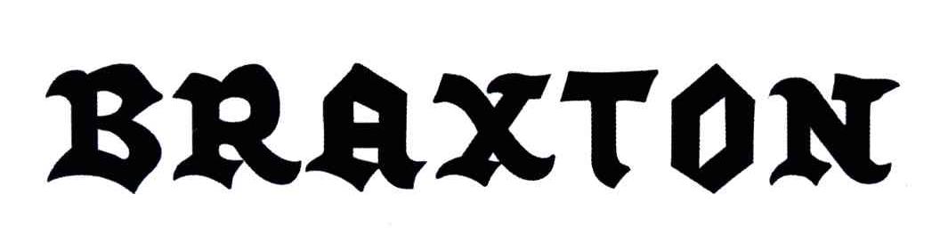 BRAXTON