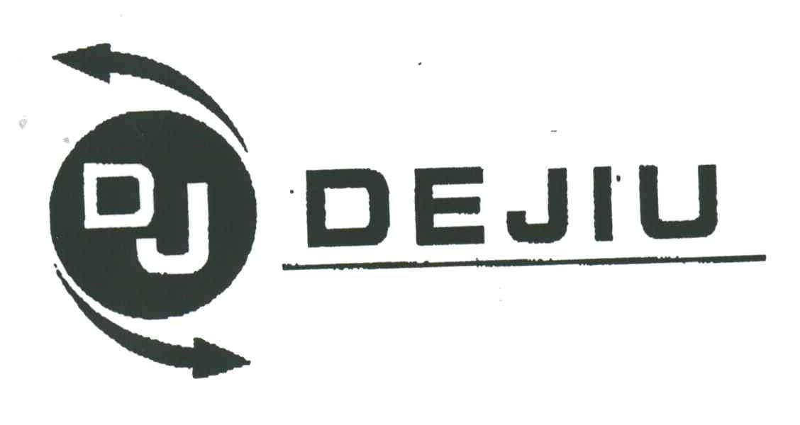 DJ;DEJIU