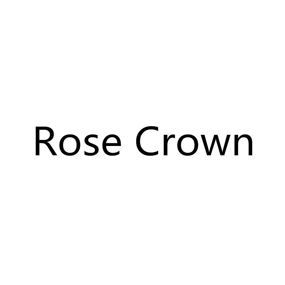 ROSE&nbsp;CROWN