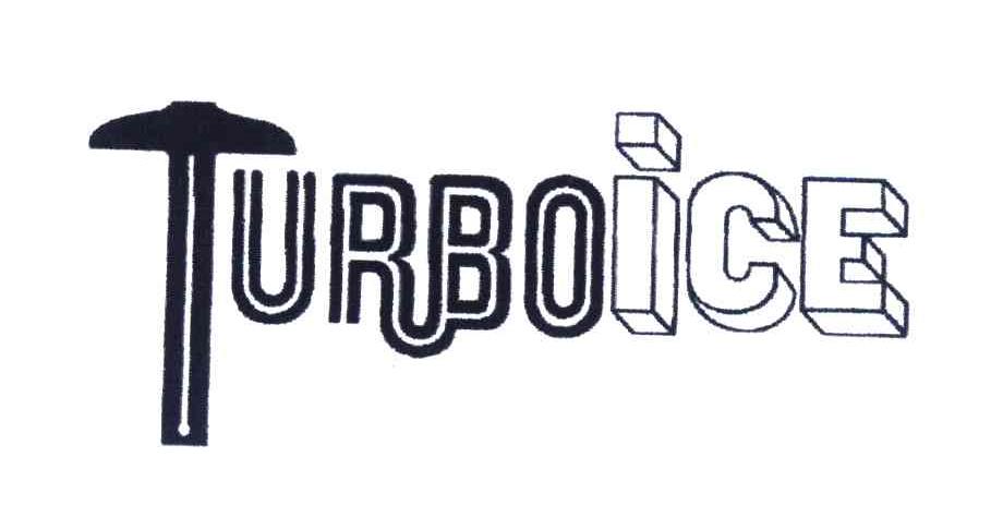 TURBOICE