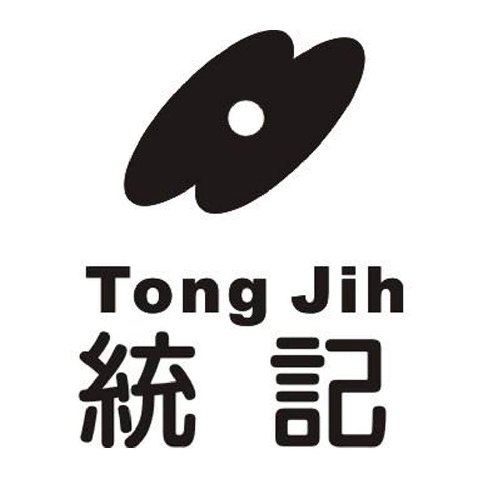 统记 TONG JIH
