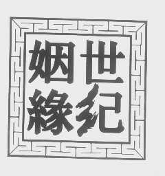 世纪姻缘