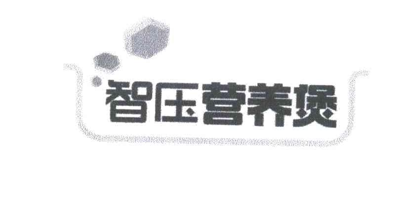 智压营养煲