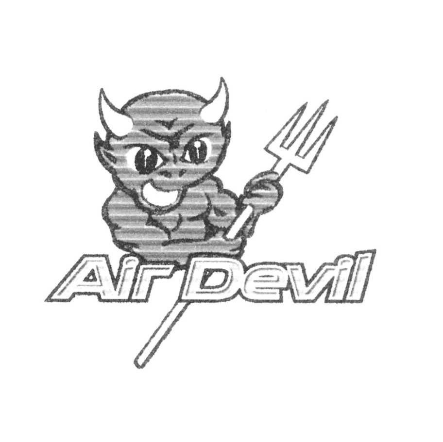 AIR DEVIL