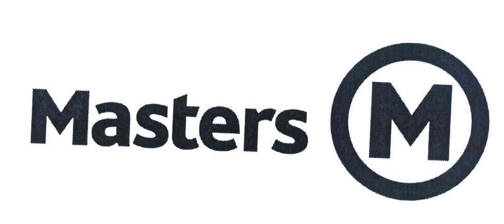 MASTERS M