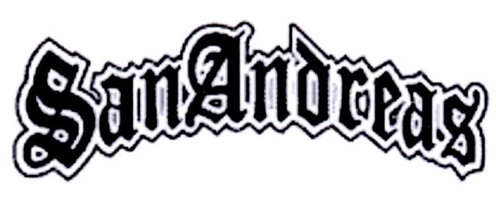 SANANDREAS
