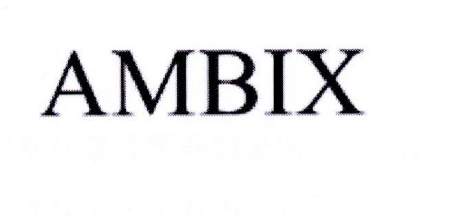 AMBIX