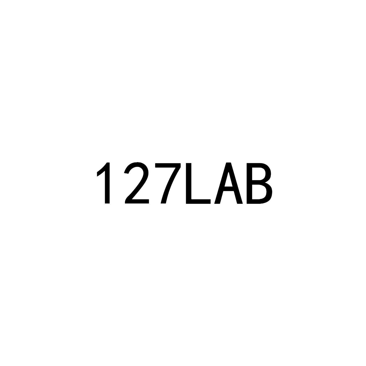 127 LAB