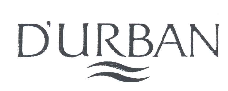 D＇URBAN