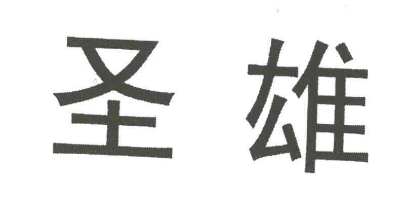 圣雄