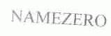 NAMEZERO