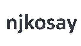 NJKOSAY