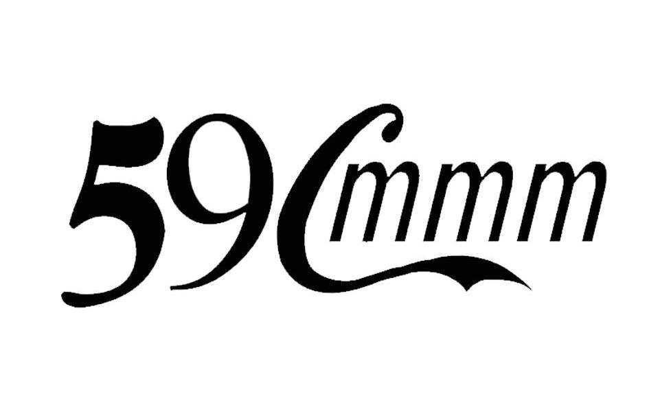 59CMMM