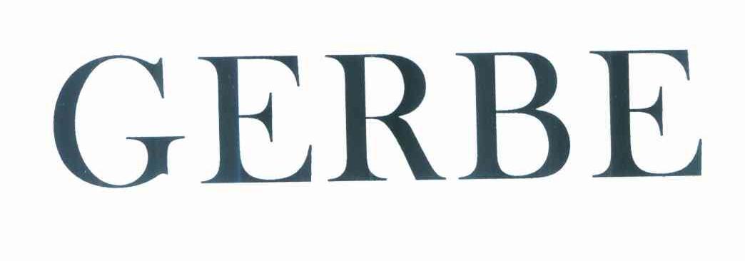 GERBE