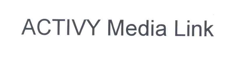 ACTIVY MEDIA LINK