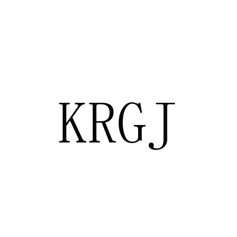 KRGJ