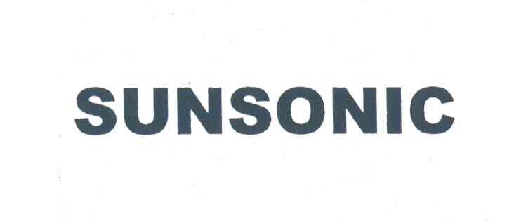 SUNSONIC