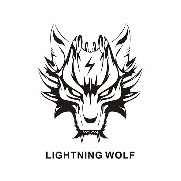 LIGHTNING WOLF