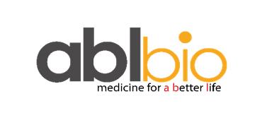 ABLBIO MEDICINE FOR A BETTER LIFE
