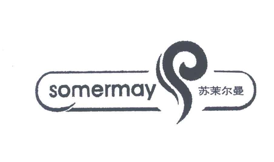 苏茉尔曼;SOMERMAY