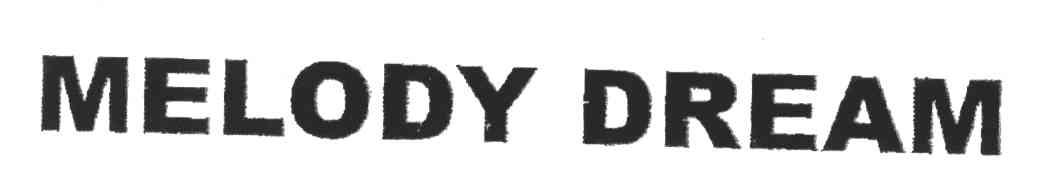 MELODYDREAM